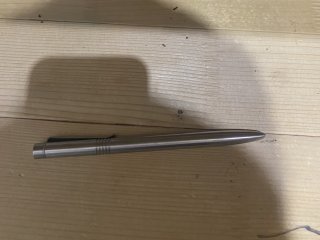 Quantum Value Nano Zero Point Energy Wand Pen