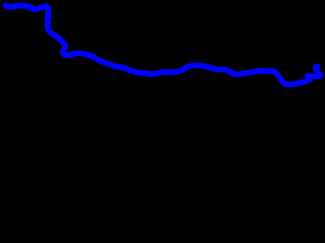  Plzeň - Chodský újezd 0.04 - 0.09 µSv/h