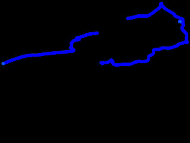  Praha 0.05 - 0.14 µSv/h