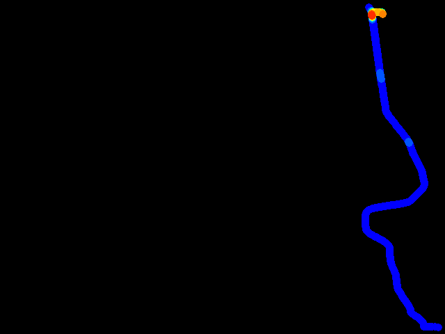  Čeljabinsk 0.03 - 4.35 µSv/h