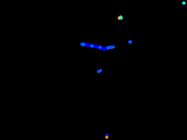  Ukrajina - Izrael - Rusko 0.01 - 2.36 µSv/h