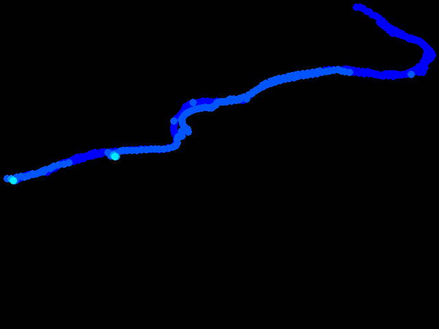  Bobrava 0.07 - 0.3 µSv/h