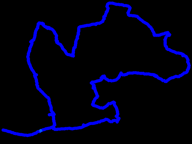  Hurvínkova cesta 0.03 - 0.1 µSv/h