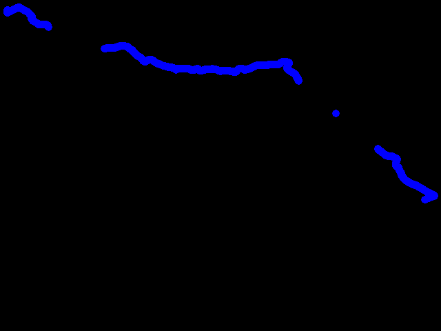  Štítná CZ 0.03 - 0.09 µSv/h