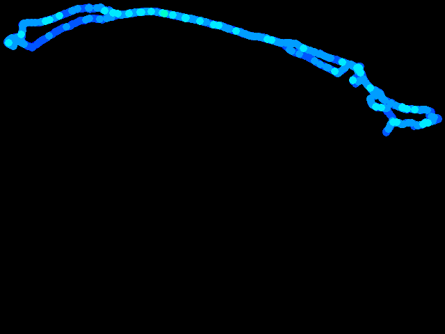  Pomorie 0.04 - 0.47 µSv/h