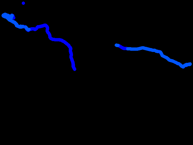  Hrad 0.04 - 0.16 µSv/h