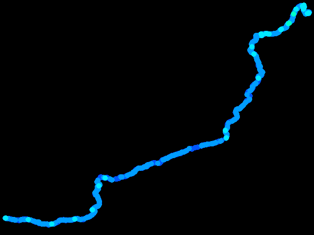  Olomouc - Reisach 0.04 - 0.47 µSv/h