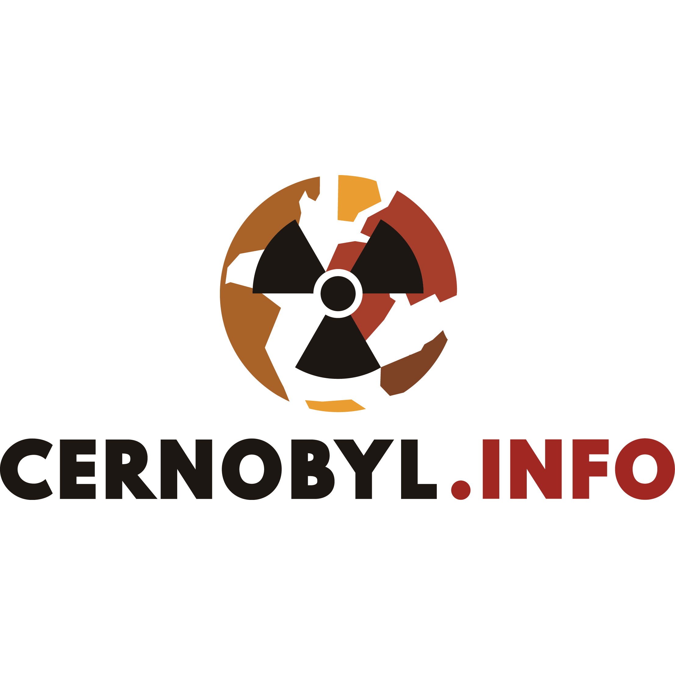 Černobyl info